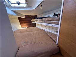 SLY YACHTS - SLY 42 - interiors