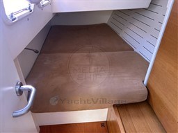 SLY YACHTS - SLY 42 - interiors