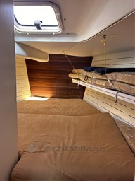 SLY YACHTS - SLY 42 - interiors