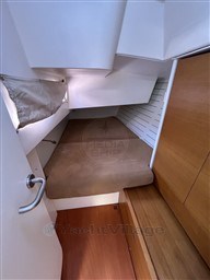 SLY YACHTS - SLY 42 - interiors