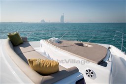 GULF CRAFT - MAJESTY 62 - exteriors