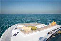 GULF CRAFT - MAJESTY 62 - exteriors