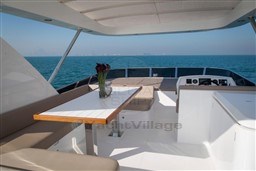 GULF CRAFT - MAJESTY 62 - exteriors