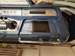 CANTIERE DI SARNICO - MAXIM 55 SPECIAL - electronic