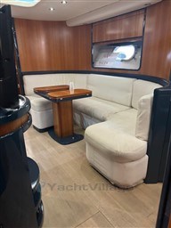 CANTIERE DI SARNICO - SARNICO 55 - interiors