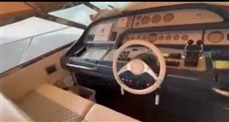 CANTIERE DI SARNICO - SARNICO 55 - interiors