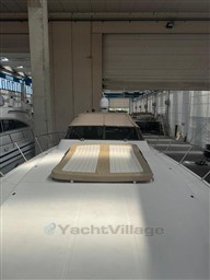 CANTIERE DI SARNICO - SARNICO 55 - exteriors