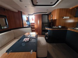 CANTIERE DI SARNICO - MAXIM 55 SPECIAL - interiors