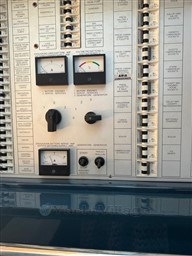 CANTIERE DI SARNICO - SARNICO 55 - electronic