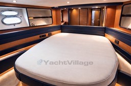 CANTIERE DI SARNICO - SARNICO 55 - interiors