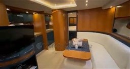 CANTIERE DI SARNICO - SARNICO 55 - interiors