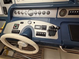 CANTIERE DI SARNICO - MAXIM 55 SPECIAL - electronic