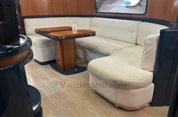 CANTIERE DI SARNICO - SARNICO 55 - interiors