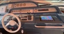 CANTIERE DI SARNICO - SARNICO 55 - electronic