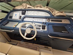 CANTIERE DI SARNICO - MAXIM 55 SPECIAL - electronic