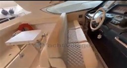 CANTIERE DI SARNICO - SARNICO 55 - electronic