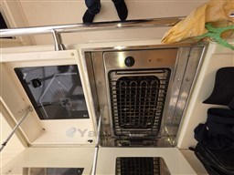 CANTIERE DI SARNICO - MAXIM 55 SPECIAL - exteriors