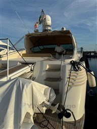 CANTIERE DI SARNICO - SARNICO 55 - exteriors