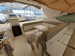 CANTIERE DI SARNICO - MAXIM 55 SPECIAL - exteriors