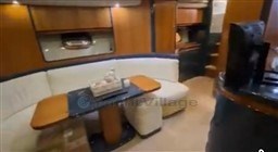 CANTIERE DI SARNICO - SARNICO 55 - interiors