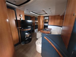 CANTIERE DI SARNICO - MAXIM 55 SPECIAL - interiors