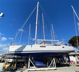 JEANNEAU - SUN ODYSSEY 49i PERFORMANCE - exteriors