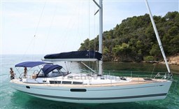 JEANNEAU - SUN ODYSSEY 49i PERFORMANCE - exteriors