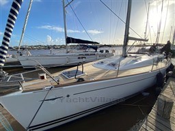 JEANNEAU - SUN ODYSSEY 49i PERFORMANCE - exteriors