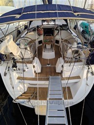 JEANNEAU - SUN ODYSSEY 49i PERFORMANCE - exteriors