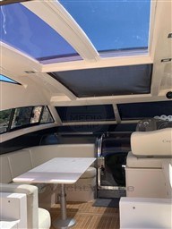 CAYMAN YACHTS - CAYMAN 48 - exteriors