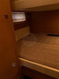 CAYMAN YACHTS - CAYMAN 48 - interiors