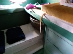 AIRON MARINE - AIRON 42 - interiors