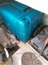 AIRON MARINE - AIRON 42 - systems