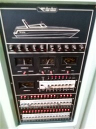 AIRON MARINE - AIRON 42 - interiors