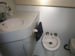 AIRON MARINE - AIRON 42 - interiors