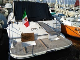 AIRON MARINE - AIRON 42 - exteriors