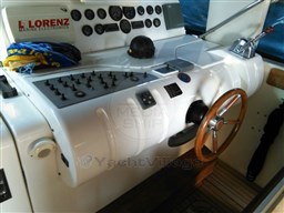 AIRON MARINE - AIRON 42 - electronic