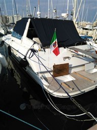 AIRON MARINE - AIRON 42 - exteriors