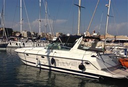 AIRON MARINE - AIRON 42 - exteriors