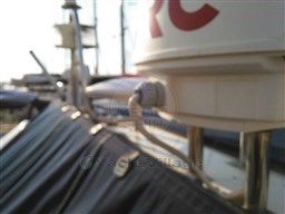 AIRON MARINE - AIRON 42 - exteriors