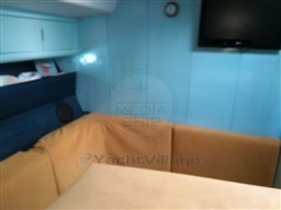 AIRON MARINE - AIRON 42 - interiors