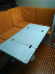 AIRON MARINE - AIRON 42 - interiors