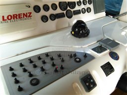 AIRON MARINE - AIRON 42 - electronic