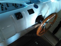 AIRON MARINE - AIRON 42 - electronic