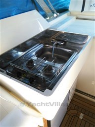 AIRON MARINE - AIRON 42 - exteriors