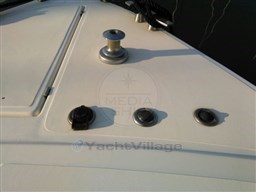 AIRON MARINE - AIRON 42 - exteriors