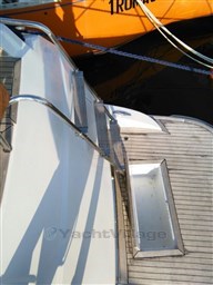 AIRON MARINE - AIRON 42 - exteriors