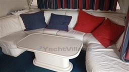 NEPTUNUS - NEPTUNUS 168 - interiors