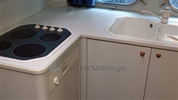 NEPTUNUS - NEPTUNUS 168 - interiors