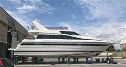 NEPTUNUS - NEPTUNUS 168 - exteriors